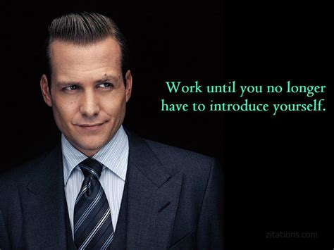 55 Harvey Specter Quotes That Will Make You Successful.